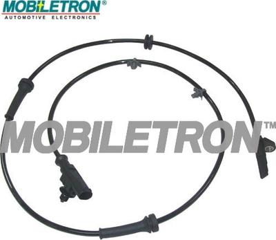 Mobiletron AB-JP249 - Датчик ABS, частота вращения колеса autodnr.net