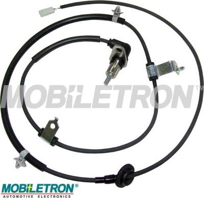 Mobiletron AB-JP268 - Датчик ABS, частота обертання колеса autocars.com.ua
