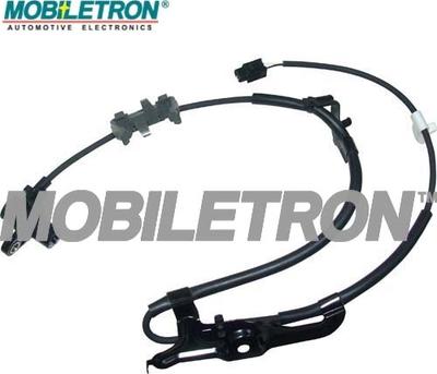 Mobiletron AB-JP269 - Датчик ABS, частота обертання колеса autocars.com.ua