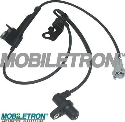 Mobiletron AB-JP276 - Датчик ABS, частота обертання колеса autocars.com.ua