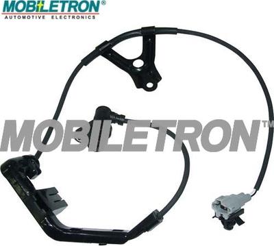 Mobiletron AB-JP279 - Датчик ABS, частота обертання колеса autocars.com.ua