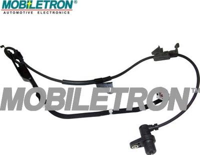 Mobiletron AB-JP284 - Датчик ABS, частота обертання колеса autocars.com.ua