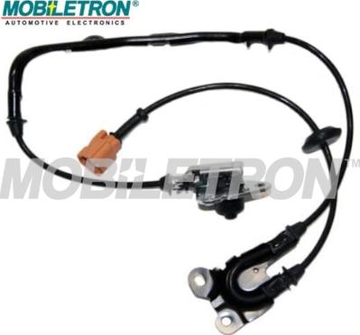 Mobiletron AB-JP288 - Датчик ABS, частота обертання колеса autocars.com.ua