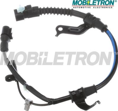Mobiletron AB-JP308 - Датчик ABS, частота обертання колеса autocars.com.ua