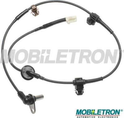 Mobiletron AB-JP318 - Датчик ABS, частота обертання колеса autocars.com.ua