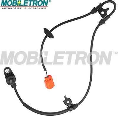 Mobiletron AB-JP392 - Датчик ABS, частота обертання колеса autocars.com.ua