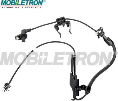 Mobiletron AB-JP397 - Датчик ABS, частота обертання колеса autocars.com.ua
