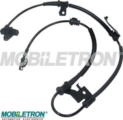Mobiletron AB-KR059 - Датчик ABS, частота обертання колеса autocars.com.ua