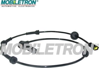 Mobiletron AB-KR068 - Датчик ABS, частота обертання колеса autocars.com.ua