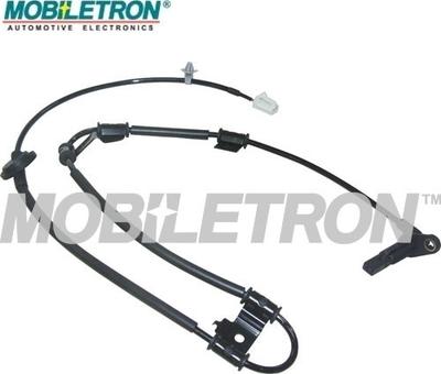 Mobiletron AB-KR079 - Датчик ABS, частота вращения колеса autodnr.net