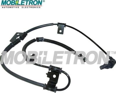 Mobiletron AB-KR081 - Датчик ABS, частота обертання колеса autocars.com.ua