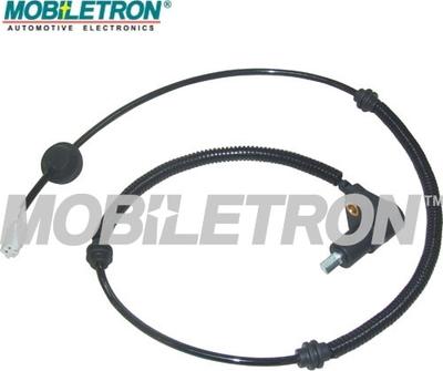 Mobiletron AB-KR082 - Датчик ABS, частота обертання колеса autocars.com.ua