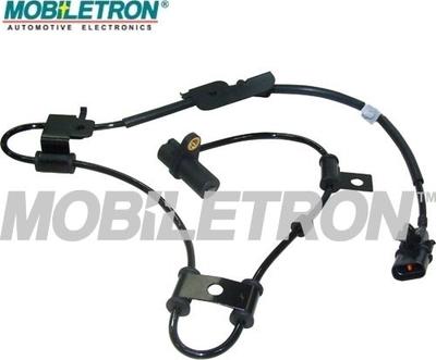 Mobiletron AB-KR083 - Датчик ABS, частота обертання колеса autocars.com.ua