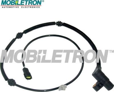 Mobiletron AB-KR085 - Датчик ABS, частота обертання колеса autocars.com.ua