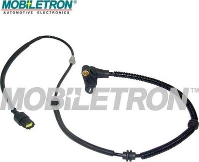 Mobiletron AB-KR086 - Датчик ABS, частота вращения колеса avtokuzovplus.com.ua