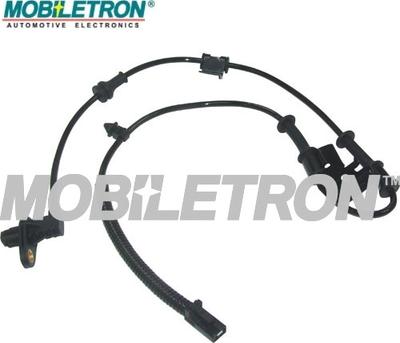 Mobiletron AB-KR089 - Датчик ABS, частота обертання колеса autocars.com.ua