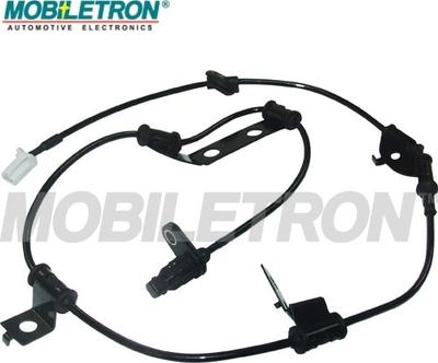 Mobiletron AB-KR098 - Датчик ABS, частота обертання колеса autocars.com.ua