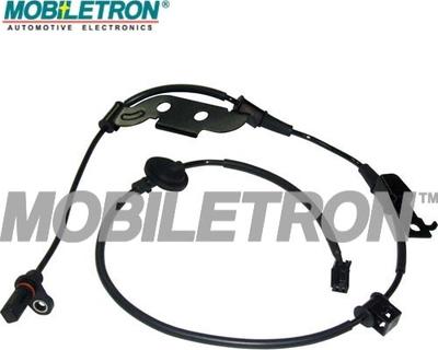 Mobiletron AB-KR118 - Датчик ABS, частота обертання колеса autocars.com.ua