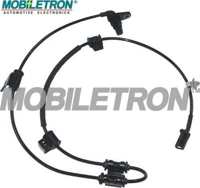 Mobiletron AB-KR121 - Датчик ABS, частота обертання колеса autocars.com.ua