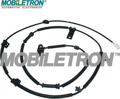 Mobiletron AB-KR125 - Датчик ABS, частота обертання колеса autocars.com.ua