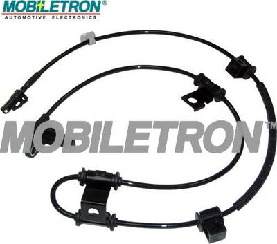 Mobiletron AB-KR127 - Датчик ABS, частота обертання колеса autocars.com.ua