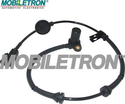 Mobiletron AB-KR131 - Датчик ABS, частота вращения колеса avtokuzovplus.com.ua