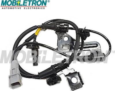 Mobiletron AB-KR211 - Датчик ABS, частота обертання колеса autocars.com.ua