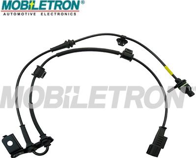 Mobiletron AB-KR218 - Датчик ABS, частота обертання колеса autocars.com.ua