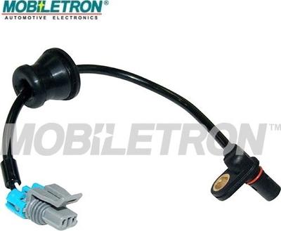 Mobiletron AB-US018 - Датчик ABS, частота обертання колеса autocars.com.ua