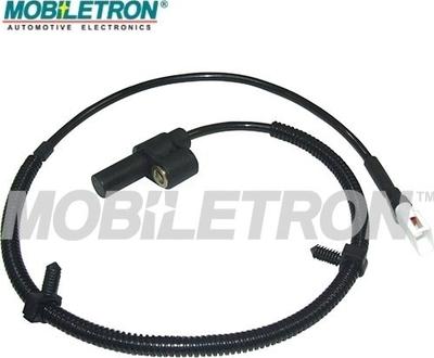 Mobiletron AB-US033 - Датчик ABS, частота обертання колеса autocars.com.ua