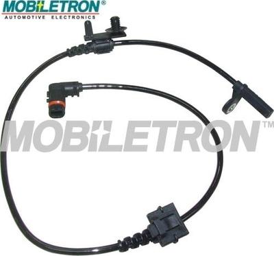 Mobiletron AB-US084 - Датчик ABS, частота обертання колеса autocars.com.ua