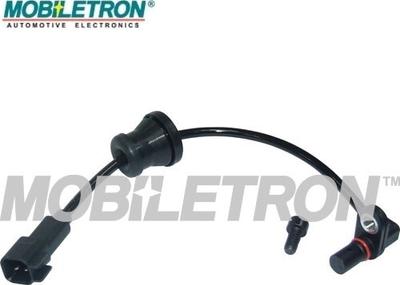 Mobiletron AB-US086 - Датчик ABS, частота обертання колеса autocars.com.ua