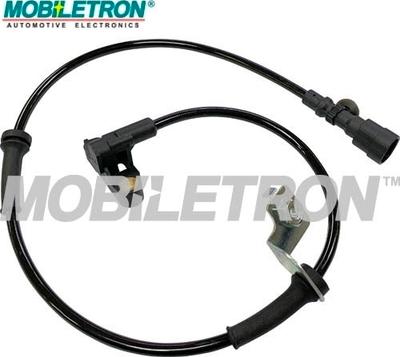 Mobiletron AB-US088 - Датчик ABS, частота вращения колеса avtokuzovplus.com.ua