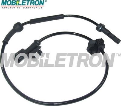 Mobiletron AB-US090 - Датчик ABS, частота обертання колеса autocars.com.ua