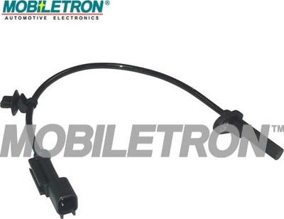 Mobiletron AB-US109 - Датчик ABS, частота вращения колеса avtokuzovplus.com.ua