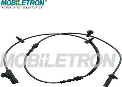 Mobiletron AB-US149 - Датчик ABS, частота обертання колеса autocars.com.ua