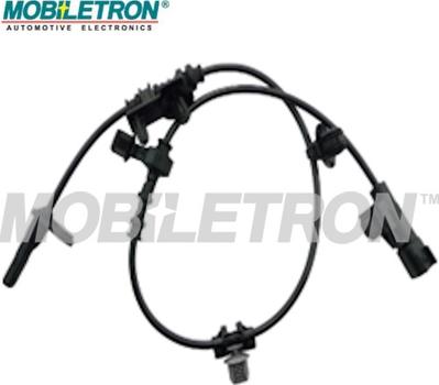 Mobiletron AB-US158 - Датчик ABS, частота обертання колеса autocars.com.ua