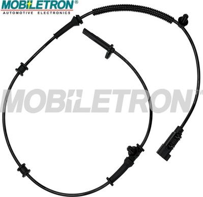 Mobiletron AB-US162 - Датчик ABS, частота обертання колеса autocars.com.ua