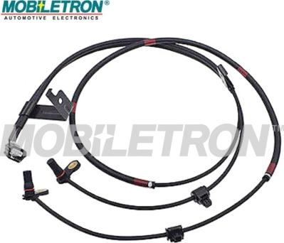 Mobiletron AB-US172 - Датчик ABS, частота обертання колеса autocars.com.ua