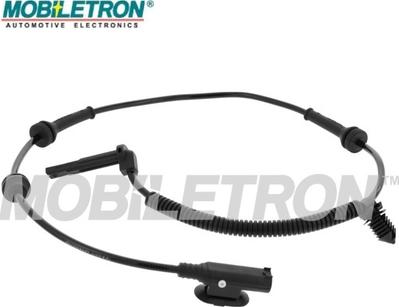 Mobiletron AB-US192 - Датчик ABS, частота обертання колеса autocars.com.ua