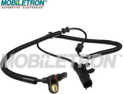 Mobiletron AB-US203 - Датчик ABS, частота обертання колеса autocars.com.ua