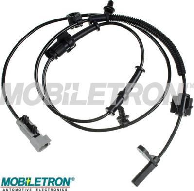 Mobiletron AB-US231 - Датчик ABS, частота вращения колеса avtokuzovplus.com.ua