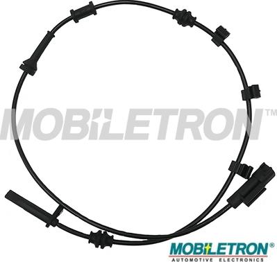 Mobiletron AB-US245 - Датчик ABS, частота обертання колеса autocars.com.ua