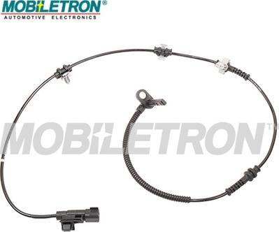 Mobiletron AB-US260 - Датчик ABS, частота обертання колеса autocars.com.ua