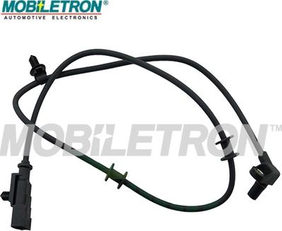 Mobiletron AB-US274 - Датчик ABS, частота обертання колеса autocars.com.ua