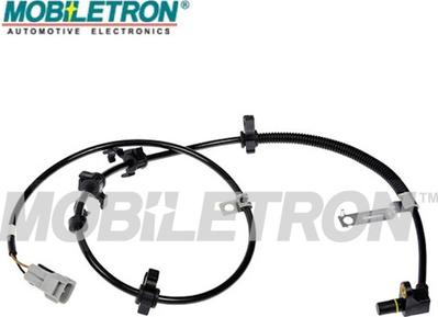 Mobiletron AB-US285 - Датчик ABS, частота обертання колеса autocars.com.ua