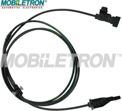 Mobiletron AB-US289 - Датчик ABS, частота обертання колеса autocars.com.ua