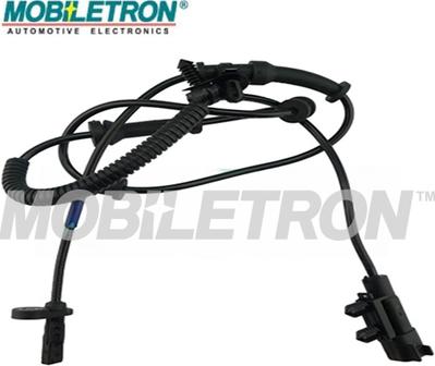Mobiletron AB-US297 - Датчик ABS, частота обертання колеса autocars.com.ua