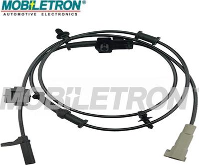 Mobiletron AB-US307 - Датчик ABS, частота обертання колеса autocars.com.ua