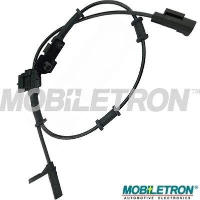 Mobiletron AB-US309 - Датчик ABS, частота обертання колеса autocars.com.ua